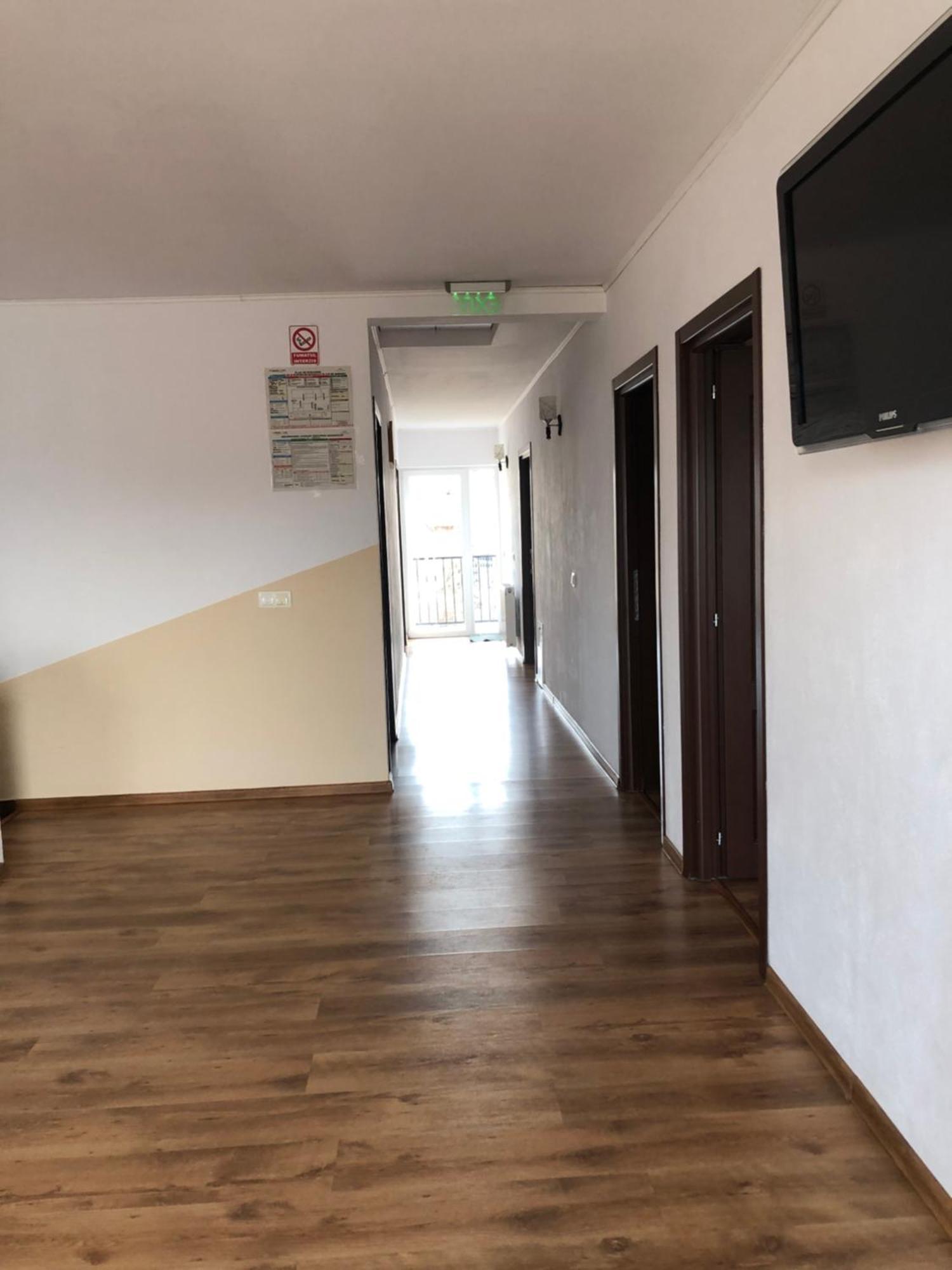 Pensiunea Magnolia Ocna Şugatag Εξωτερικό φωτογραφία