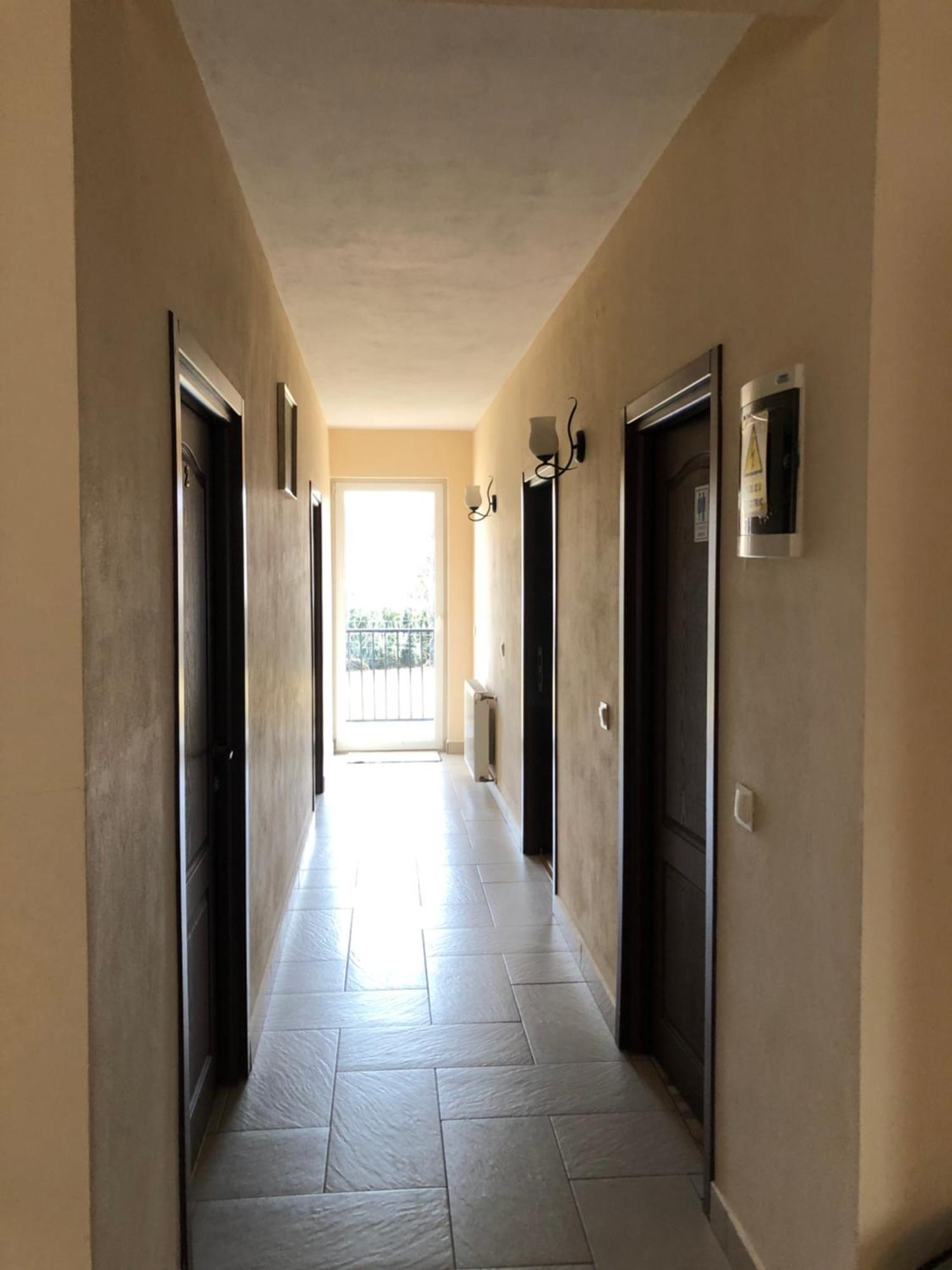 Pensiunea Magnolia Ocna Şugatag Εξωτερικό φωτογραφία
