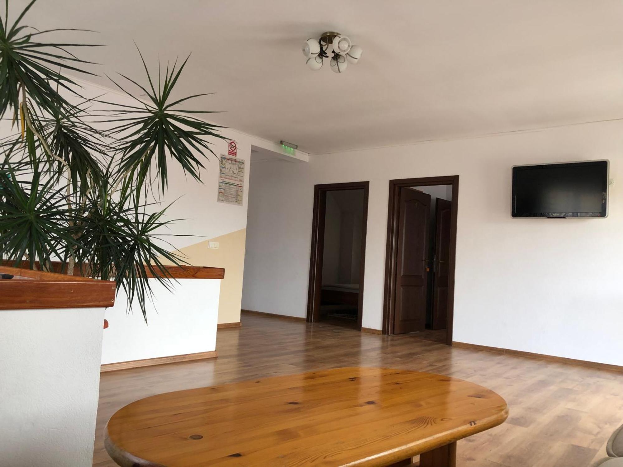 Pensiunea Magnolia Ocna Şugatag Εξωτερικό φωτογραφία