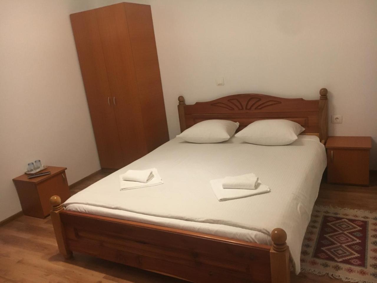 Pensiunea Magnolia Ocna Şugatag Εξωτερικό φωτογραφία